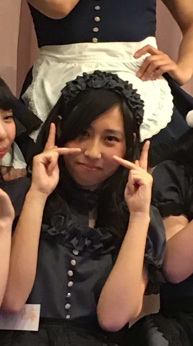 0_crazy_g's tweet photo. #QueenGod

この劇場の専属メイドは、皆さんカワイかったですが、一押しQGは #月乃碧海 ちゃん😚

大喜利、ラジオでもやってるらしく、全員発想がゴイスーだった✌️

ドンキ立川が、実は島の上

嫌なメイド喫茶、みんな5cm浮いてる

が、満点大笑いでした💯👍👍👍 https://t.co/YXVOXXuY6I