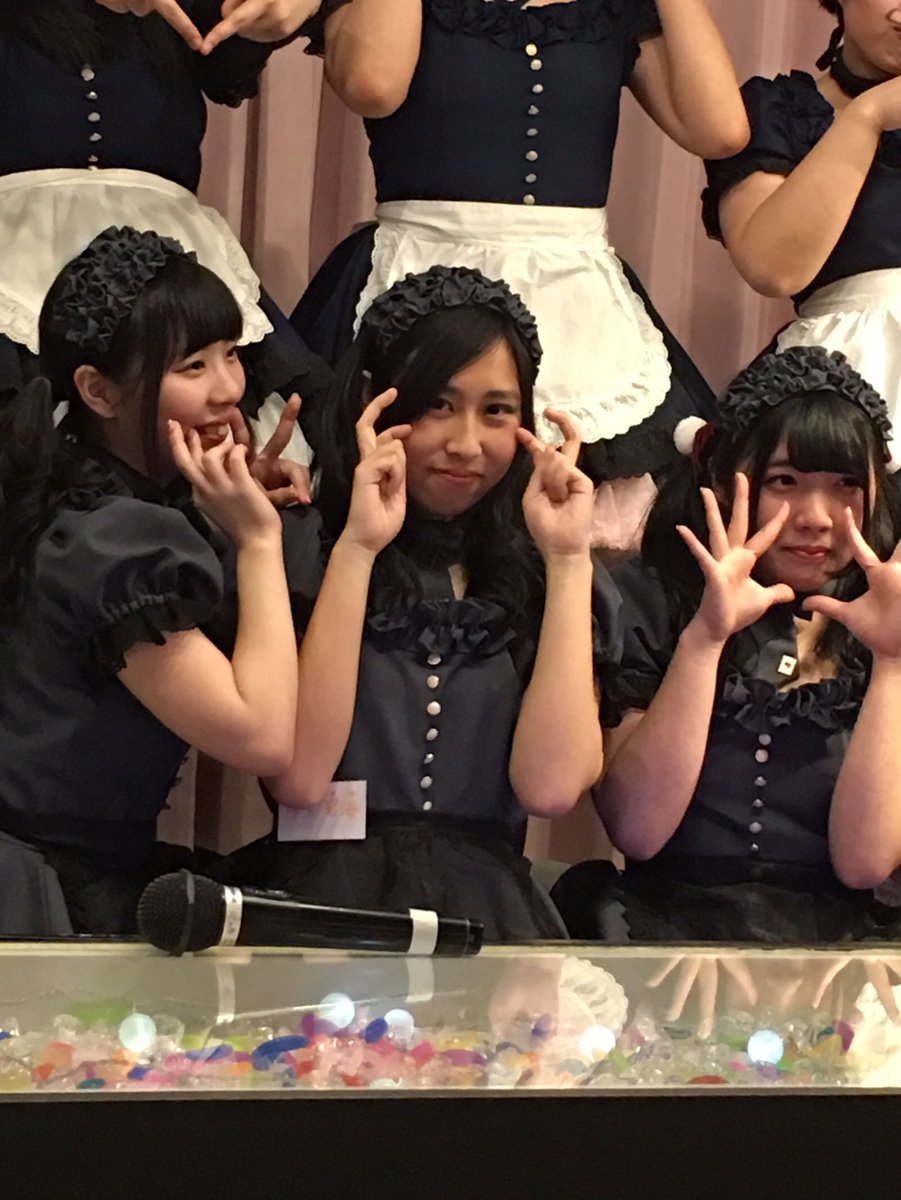 0_crazy_g's tweet photo. #QueenGod

この劇場の専属メイドは、皆さんカワイかったですが、一押しQGは #月乃碧海 ちゃん😚

大喜利、ラジオでもやってるらしく、全員発想がゴイスーだった✌️

ドンキ立川が、実は島の上

嫌なメイド喫茶、みんな5cm浮いてる

が、満点大笑いでした💯👍👍👍 https://t.co/YXVOXXuY6I