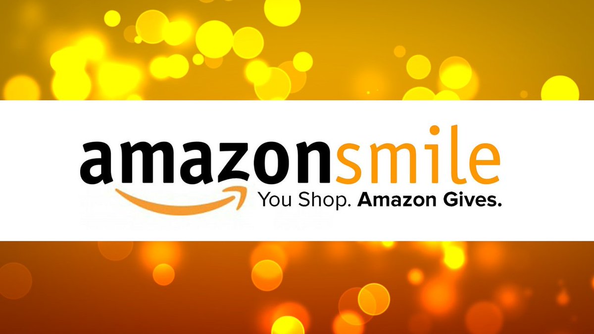 There are so many ways you can fundraise for and support the work of Sands.

🛒 For example you can shop via @amazonsmile  and a donation of every purchase you make comes through directly to us. 

👇 Find out more below 👇
sands.org.uk/get-involved/f…

#TeamSands