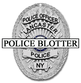 Lancaster P.D. tweet media