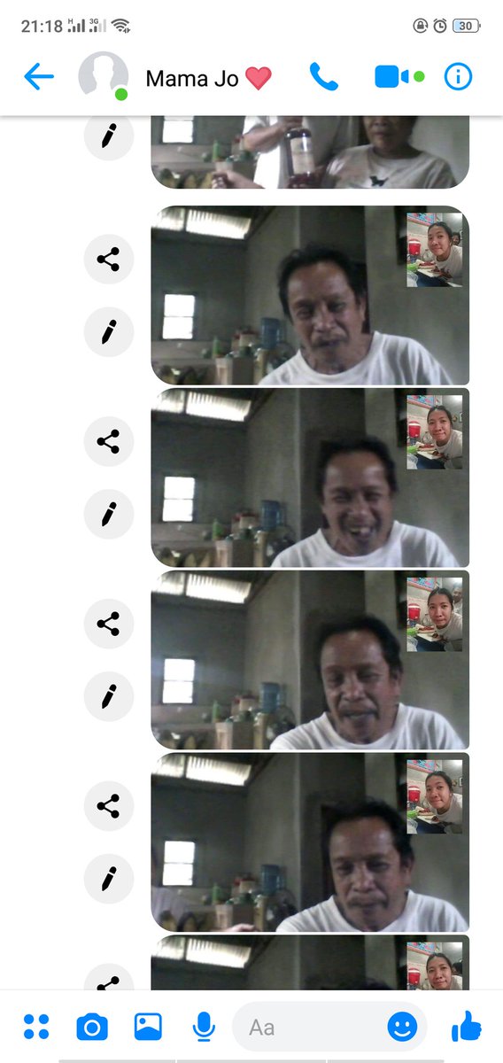 beberlyann1's tweet photo. nakaramdam ako bigla ng lungkot 😭 miss you Pa Rudy. https://t.co/n4oaAxJZn6