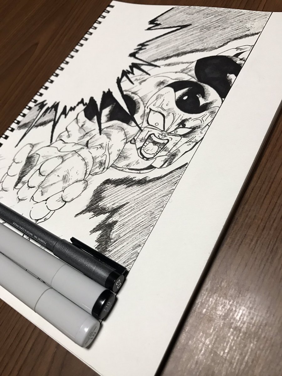 俺 に 殺さ れる べき なん だ ー 50