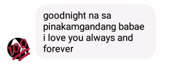 AlycaM's tweet photo. Nyyt baby😘 https://t.co/zSfV1lqIlM
