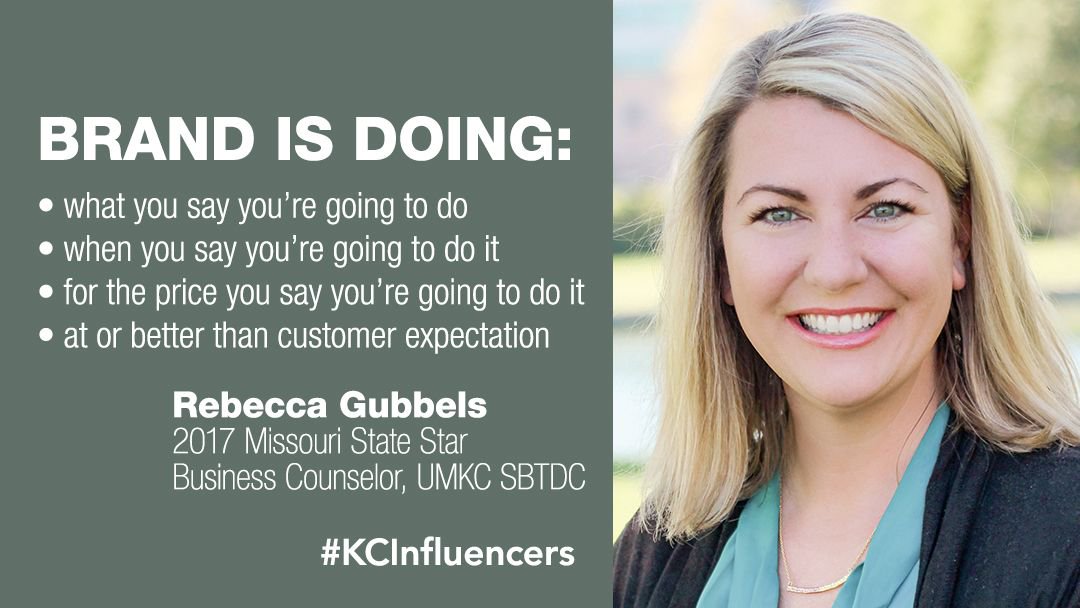 GetABigVision's tweet photo. This woman always inspires me, even when she creates faster than I can follow! @UMKCSBTDC #KCInfluencers https://t.co/pM7G8jfDgV