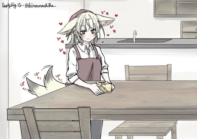 @kinounosika おいしくできてるといいですね……☺️ 