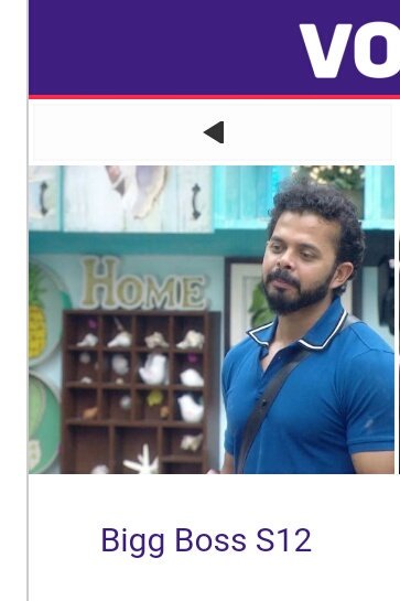 _foundmyselfhe_'s tweet image. #BB12 = #Sreesanth 

#JusticeForSreesanth #SreeFam