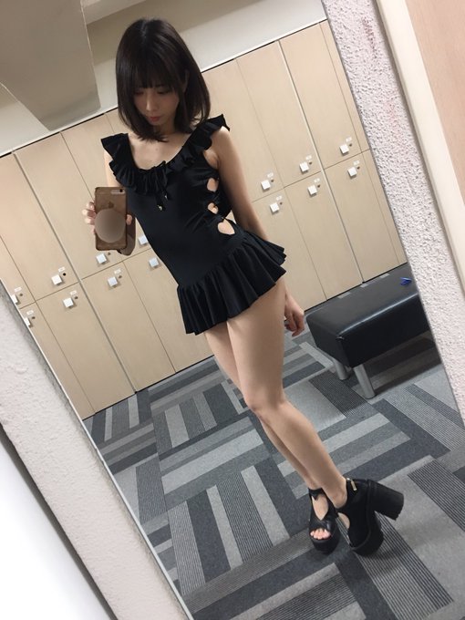 Twitterのコスプレ画像45