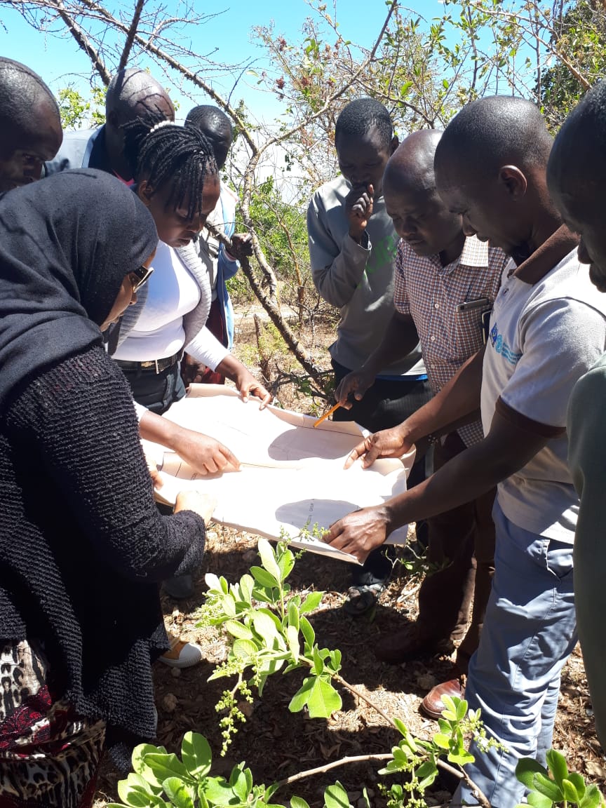 European Union In Kenya tweet media
