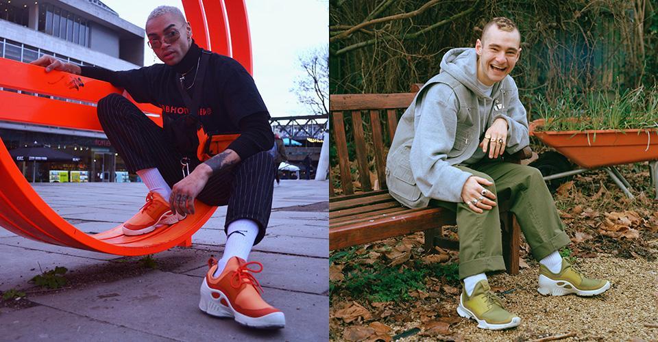 How To Style Unisex Sneakers, As Seen On Influencers | Preview.ph