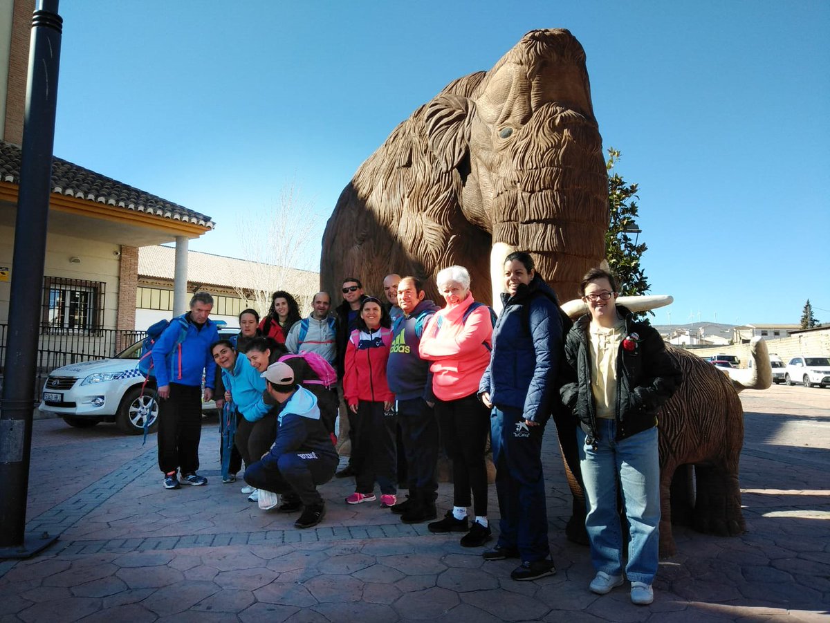 Rutas interdispositivos. RDP y CO disfrutando uno de los humedales más concurridos por la naturaleza #RutaDelMamut en Padul. Buen paseo por el sendero de madera disfrutando de patos, tortugas y practicando el silencio para poder escuchar al resto de aves migratorias.