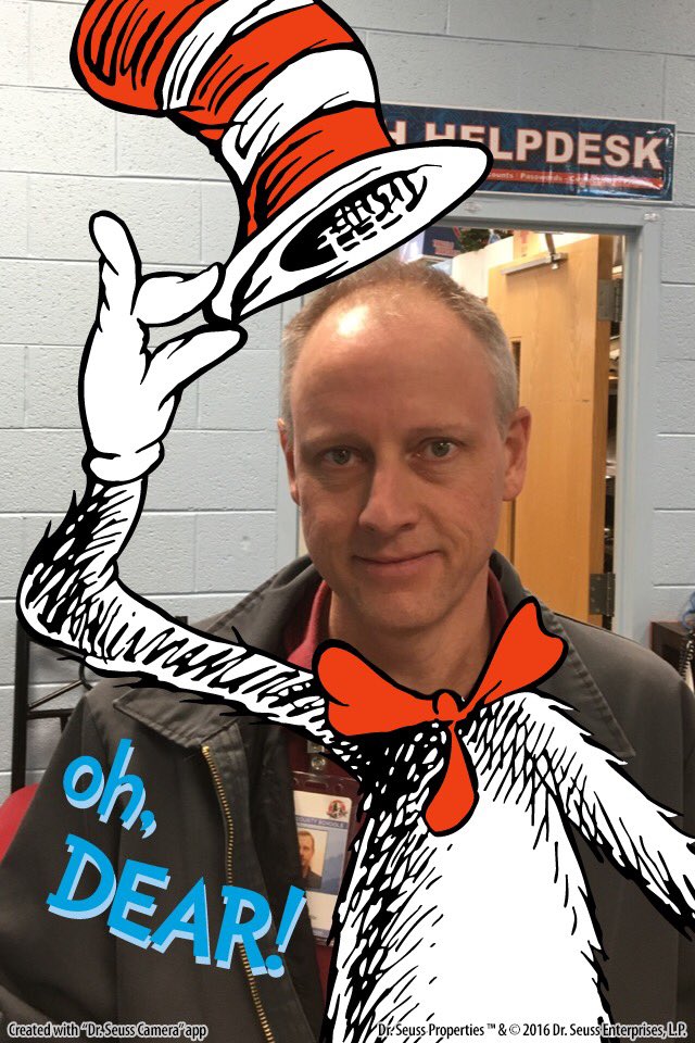 averyhighschool's tweet photo. Dr Seuss’ birthday is this Saturday! We hope all our future Vikings at AMS, @Bannerelkschool , @CranberryMiddle , Crossnore, @NewlandNES and Riverside are thinking about “oh, the places you’ll go!” https://t.co/A3riPDdktM