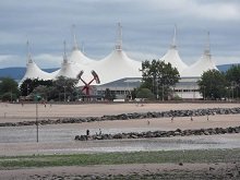 Butlins Minehead Discounted breaks in March Mon 18th 4 nigth Family Break only £170 for up to 6 people #ButlinsHolidays #ButlinsCaravans visit our website for more details butlins-minehead.com
