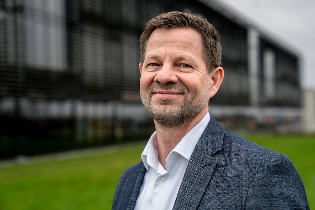 Nupark Innovation tweet media