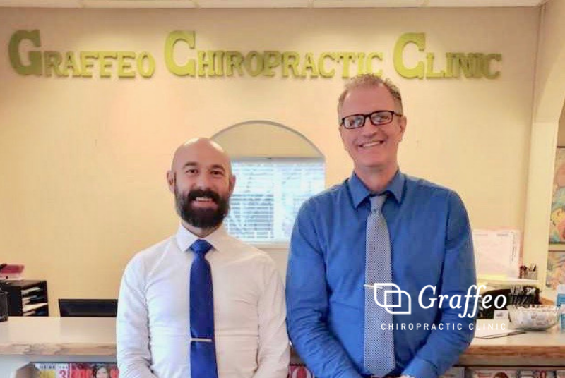 GraffeoChiro's tweet photo. Get to know our chiropractors and learn how they can help you get  back to a normal, pain-free life.
https://t.co/zZnC2IeHxz
#painfreelife #chiropractors #normallife #chiropracticclinic #portland #pdx #ourstaff #wecanhelp #walkinswelcome #graffeochiropractic https://t.co/3kHEbNtreJ