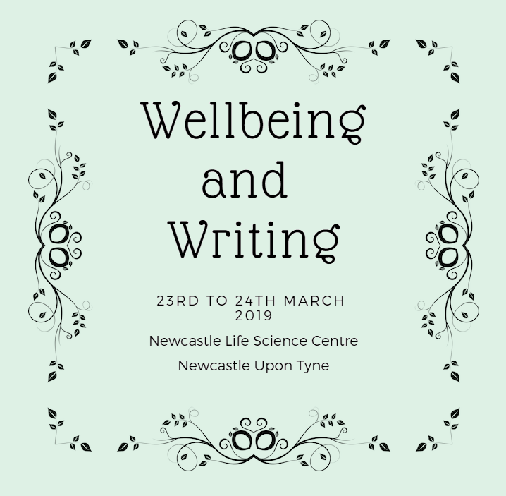 Mslexia's tweet photo. Join @LapidusUK for a weekend of celebrating writing and wellbeing! Our own Debbie Taylor will be speaking on 23 March followed by a workshop provided by @NewWritingNorth and author @CJessCooke will be with them on 24 March!

Book your tickets here: https://t.co/1xgaNARURY https://t.co/t5XtWmgIGR