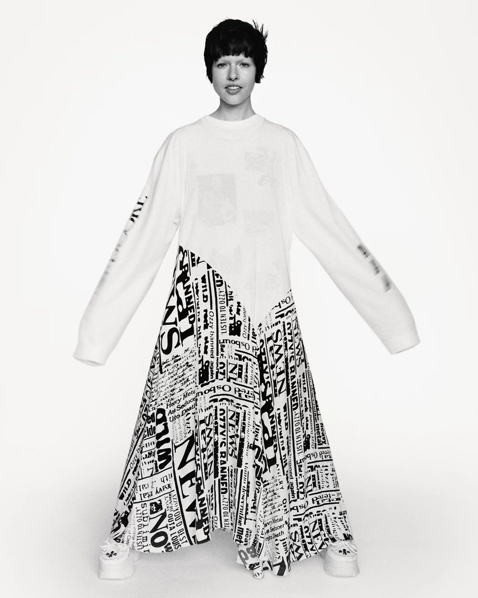 i_D's tweet photo. Launched by Sofia Prantera in 2010, Aries has transformed from from cult streetwear brand to a cool force of fashion’s future. https://t.co/EiuUb8FRQh https://t.co/q80YOlqxkX