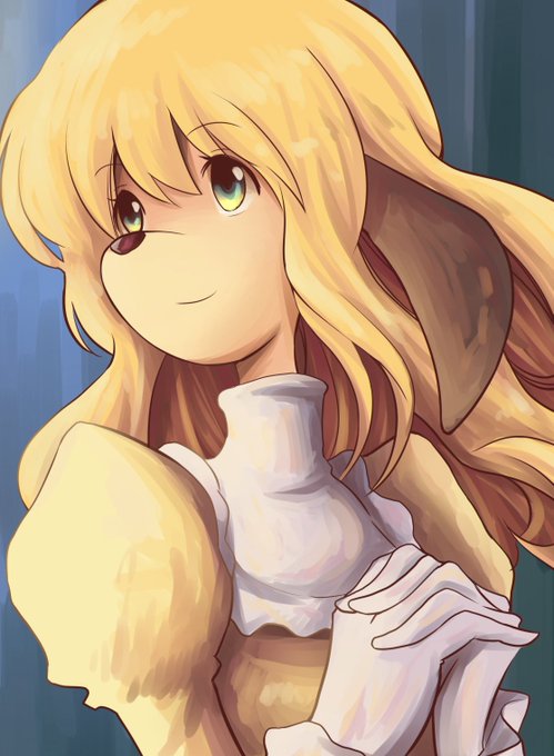 ハドソン夫人のtwitterイラスト検索結果 古い順