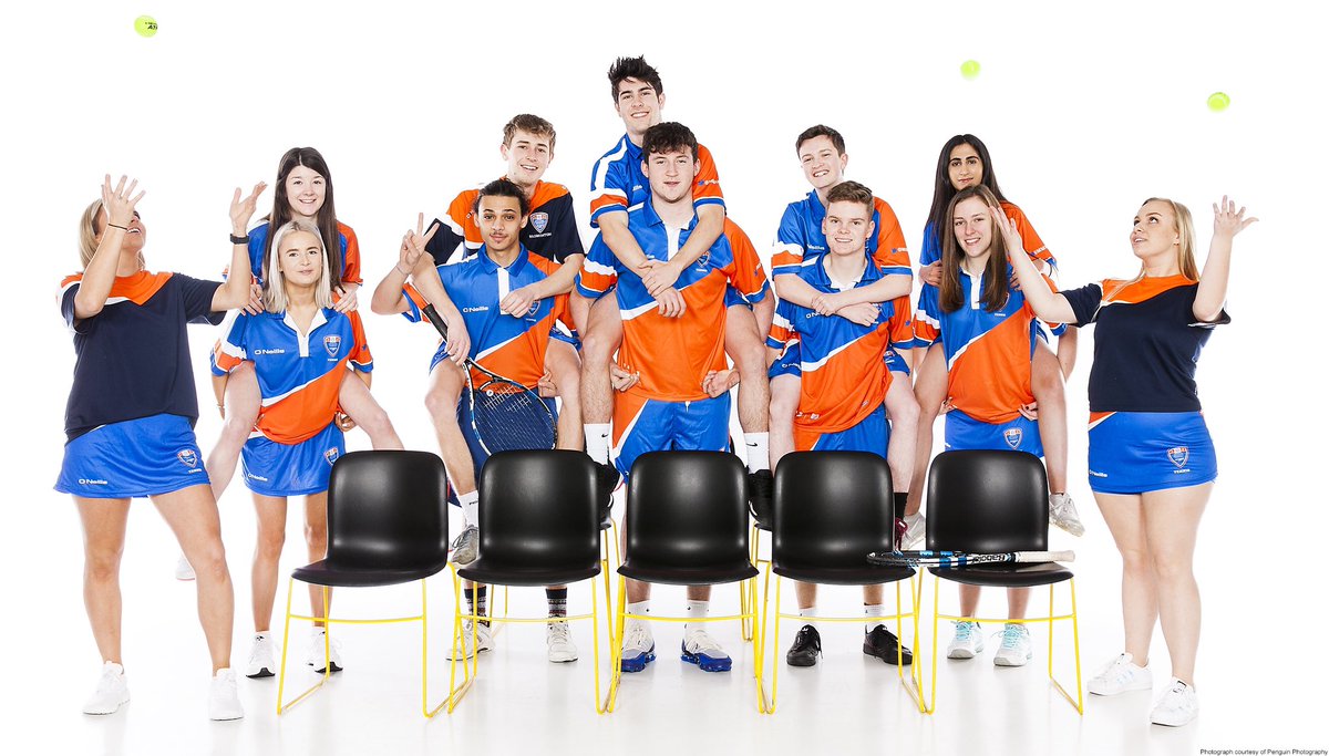 MMUTennis_'s tweet photo. MMU Tennis 18/19 😍❤️🎾 https://t.co/yCipxIwodw