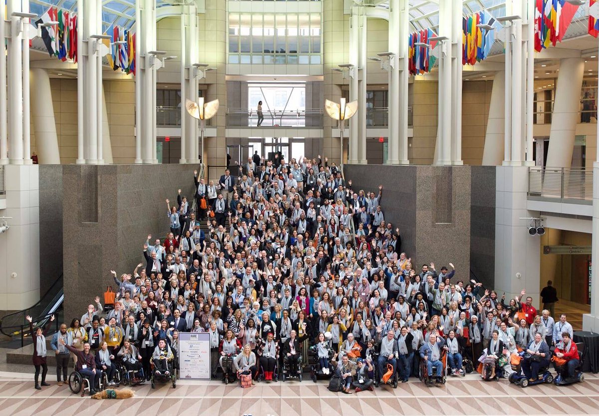 KendallJD28's tweet photo. Today this group of #RareAdvocates will be hitting the hill to talk to representatives about the importance of #RareDisease! Thank you @RareAdvocates for always making this a possibility! #RareDc2019 #CareAboutRare https://t.co/mE0rFVpuOi