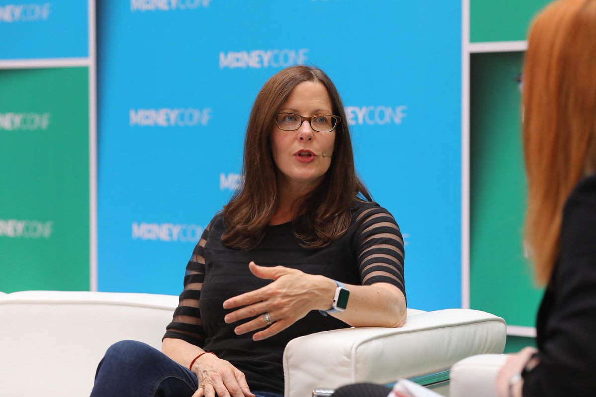 MoneyConf tweet media