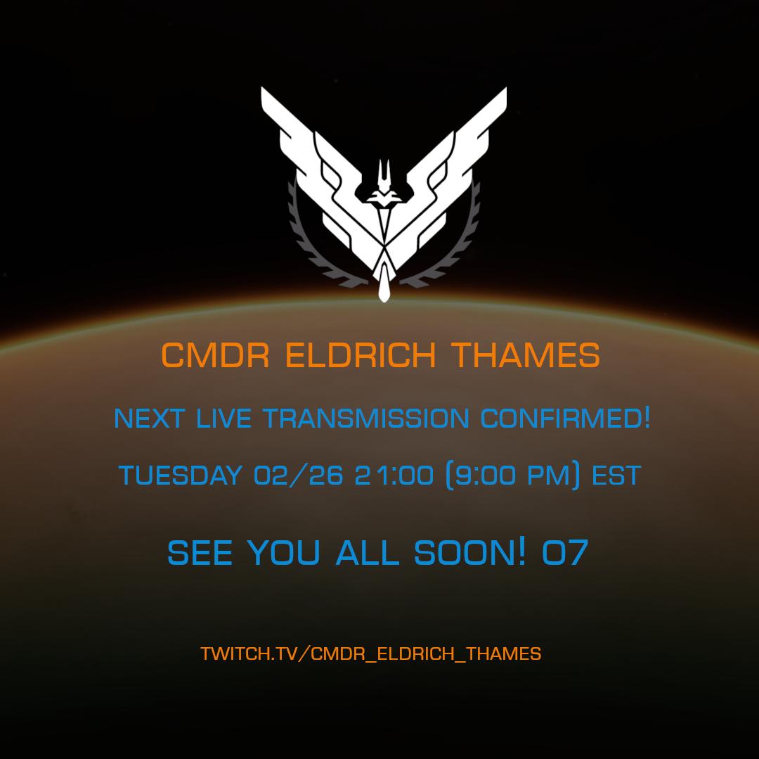 Eldrich Thames tweet media