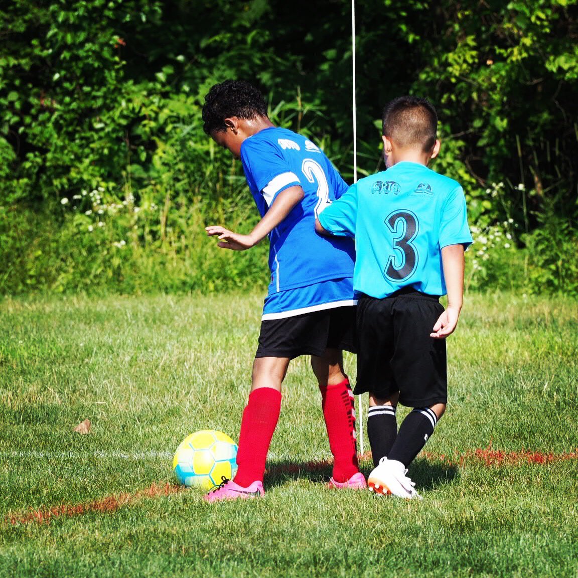 Columbus Nations Cup tweet media