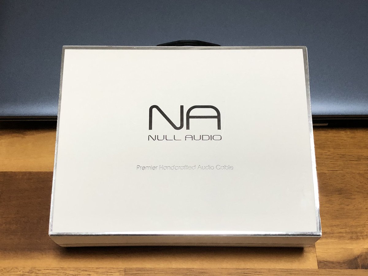 yagitter_'s tweet image. 本日ｅ☆イヤホン 秋葉原店にて中古のcanal works CW-U12aEX ケーブル無しと新品のNull Audio Lune 2pin 2.5mmを購入！

シェルが本当にキレイだし、装着感は最高だし、2BAとは思えないぐらい低音がしっかり出るし、もう最高😇✨

#CanalWorks
#CW_U12aEX
#NullAudio
#Lune
#IEM