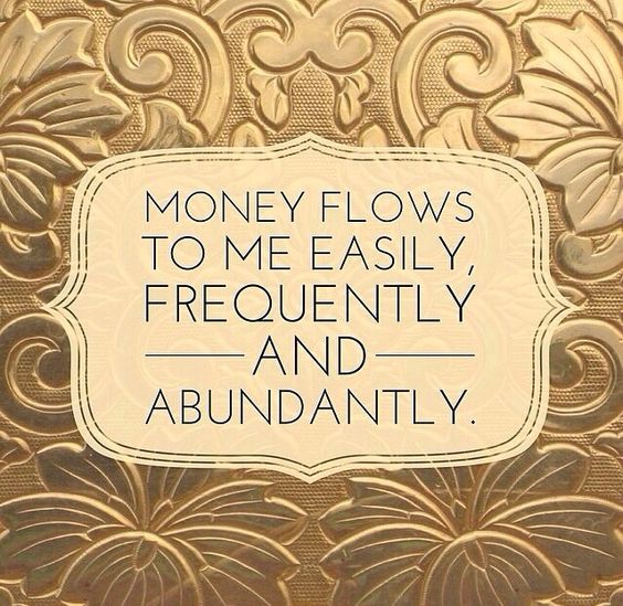 8️⃣Happy Tuesday, February 26! (2+6=8)

There could be some excellent financial benefits. 

You’ll feel energized to move forward with power.

The number 8 of Infinity, Money, Karma and Power 

is AWAKE/ned today! 8 energy brings abundance.

#Numerology
#Astrology
#28XThinking