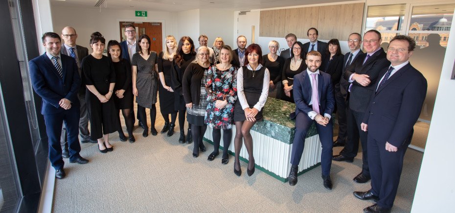 Law firm <a href="/BevanBrittanLLP/">Bevan Brittan LLP</a> to create over 30 #jobs in #Leeds after completing extensive office refurb bdaily.co.uk/articles/2019/…
