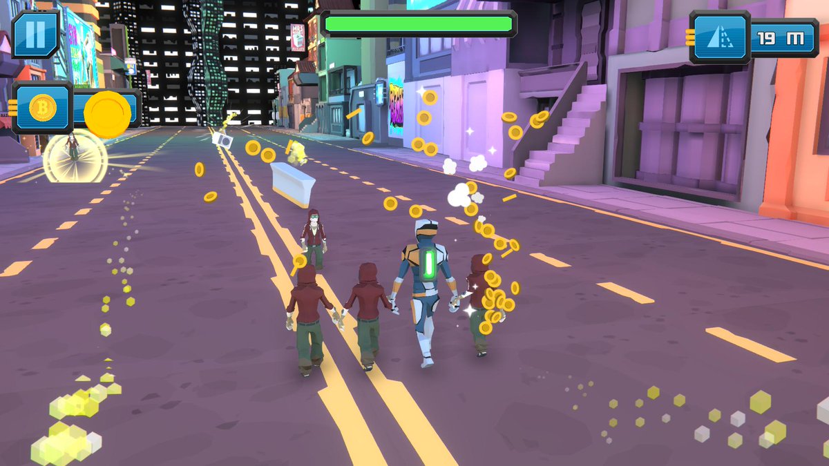 RobotVery's tweet photo. Hey #gamedev! What are you working on today? 🤖❓

#indiegames #madewithunity  #indiedev #indiegame #letsplay @unity3d https://t.co/b2hHcXo3GV