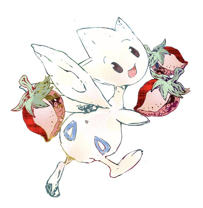 トゲチックのtwitterイラスト検索結果 古い順