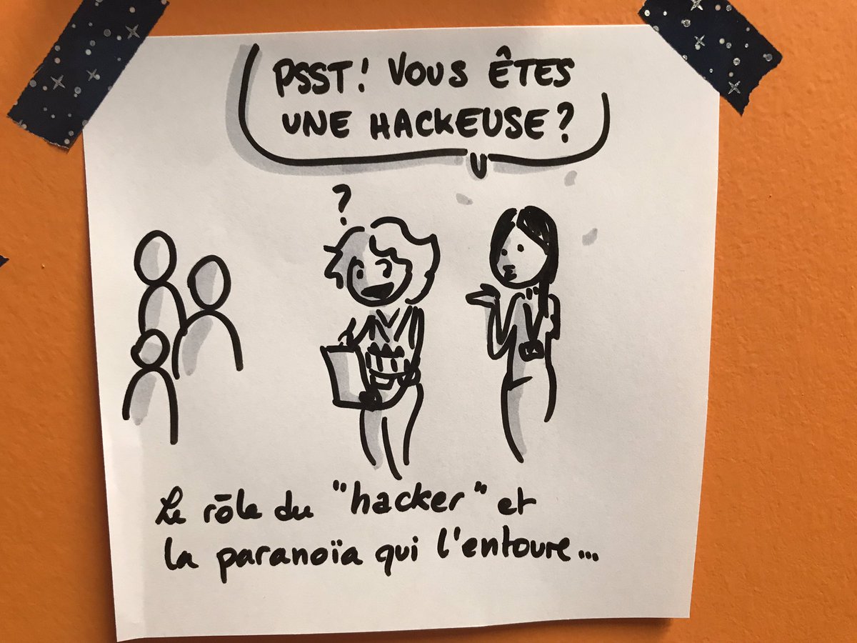 HackApprendre's tweet photo. Le #hackapprendre, c’est aussi un dispositif innovant qui permet de faire émerger la créativité de dizaines de personnes, de tous horizons, dans un incubateur d’idées qui va jusqu’au prototypage. Un processus complet dont se sont emparé 80 personnes depuis ce matin! @UCLouvain_be https://t.co/4uXV7bAdXe
