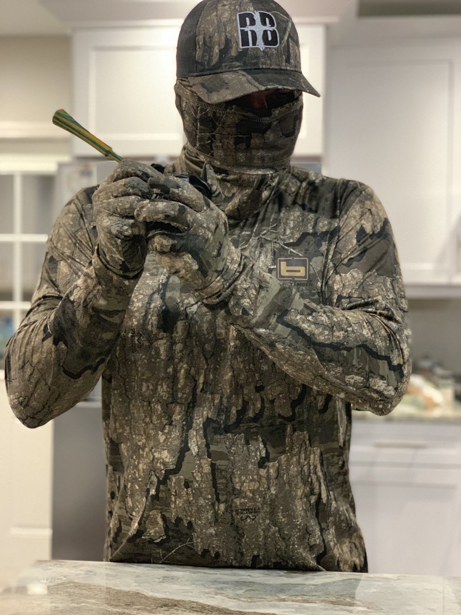 RCBHUNTING's tweet photo. Christmas in spring, Banded Turkey gear arrived in the hottest pattern to hit the outdoors Realtree TIMBER! It just don’t get any better than this! @BandedBrands @Realtree @TylerJordan @BackwoodsLife @BigandWild @tylerfarr @BeckyLouOutdoor https://t.co/0SPB03OZrl