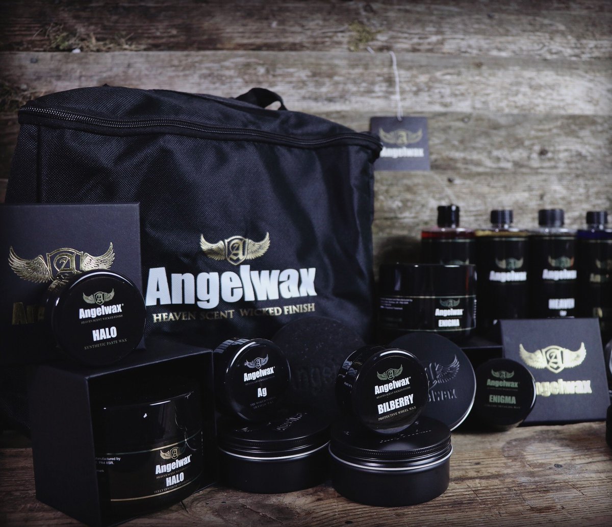 Slim's Detailing tweet media