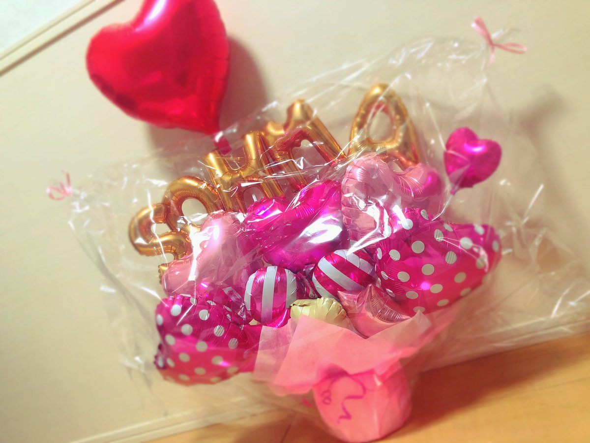 sohma_59's tweet photo. 素敵なプレゼント受け取りました🎁 https://t.co/vGgOe81JKu