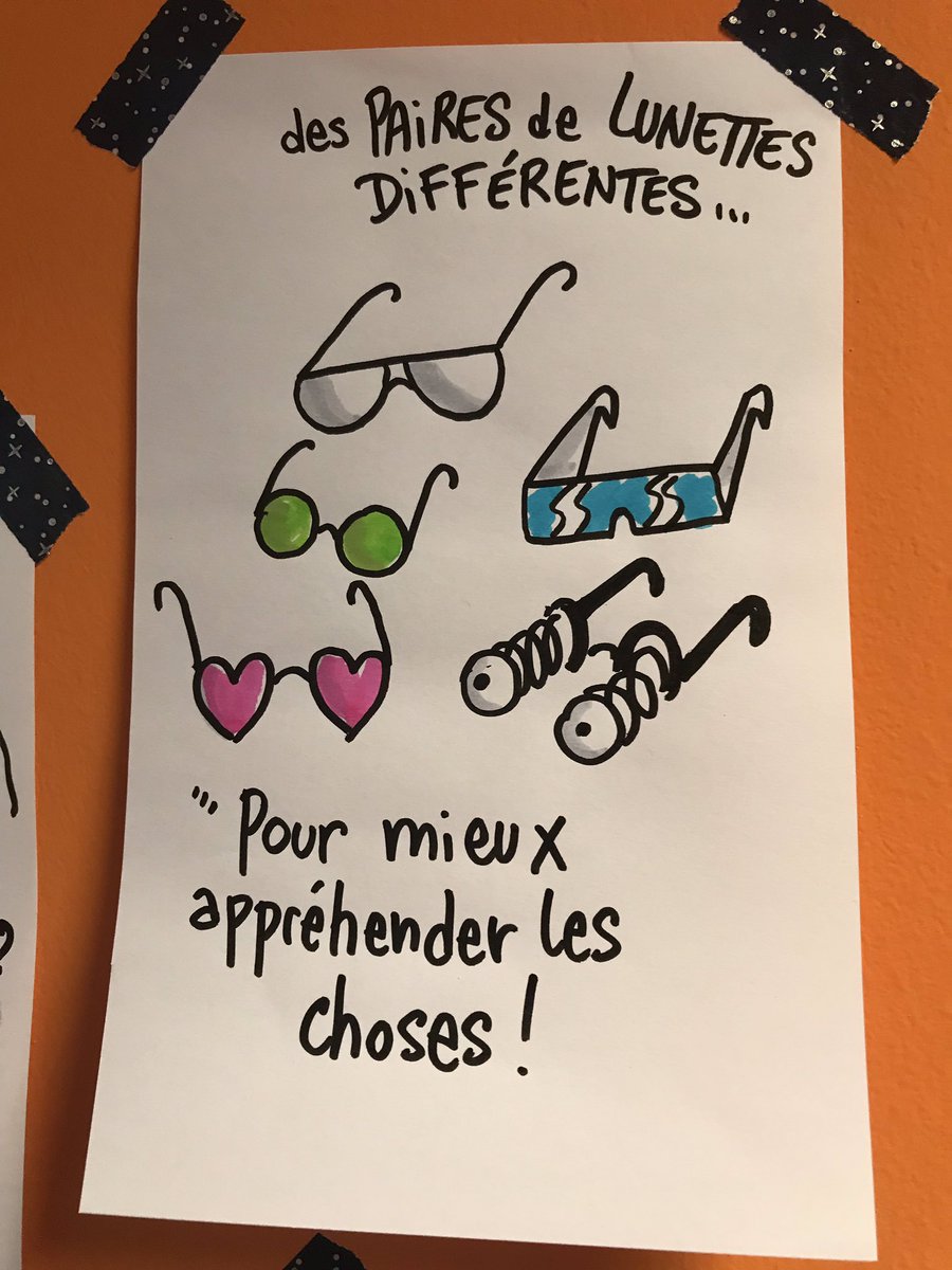 Après les idées pour s’inspirer et des acteurs à identifier, les groupes planchent actuellement sur les dispositifs qui feront de notre @UCLouvain_be une pionnière internationale, au service des étudiants, de l’enseignement, de la recherche et de la société ! #hackapprendre