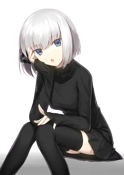 じにあっち 