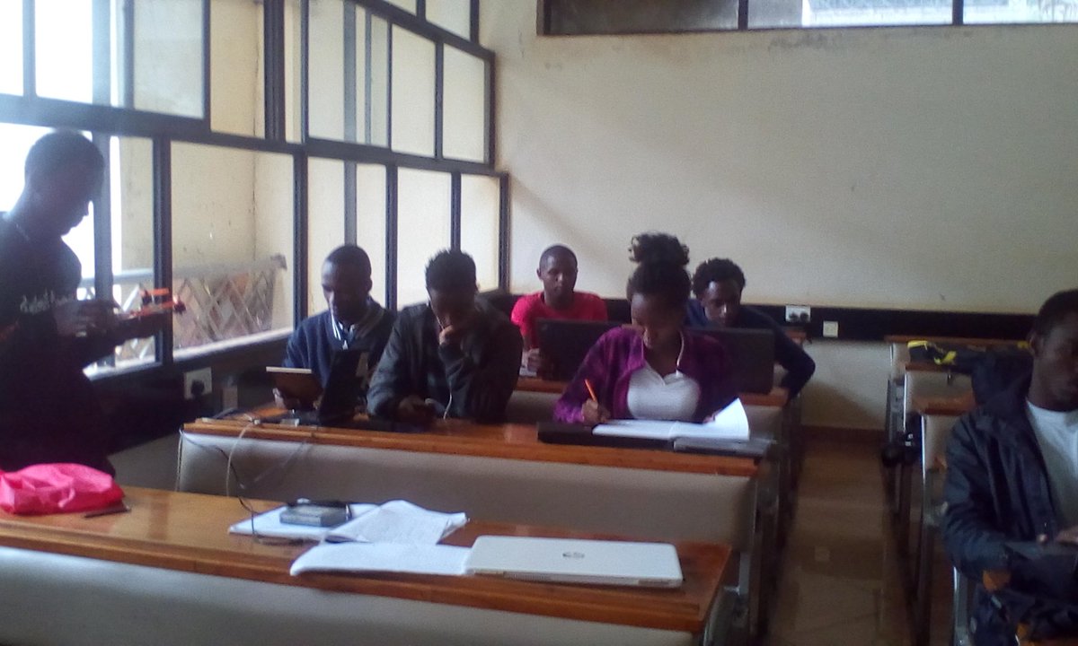 DekutInnovators's tweet photo. Innovators club,  @DeKUTkenya https://t.co/r6FCgeCZsf