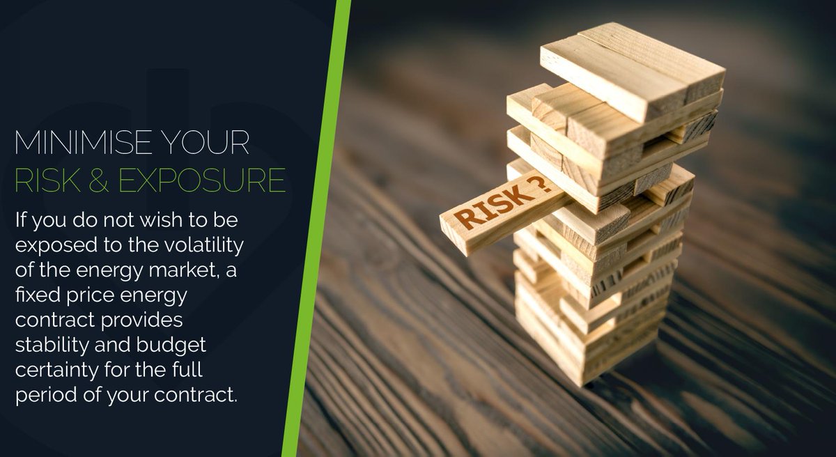 LoveEnergySol's tweet photo. Looking to minimise your risk and exposure to fluctuating energy costs? We've got you covered with our fixed price energy contracts.

Take a look at our website for more information https://t.co/Ph76ZcSV3P or call us now on 0800 975 5380.

#Energy #Procurement #FixedEnergy https://t.co/k2plTkmS1Q