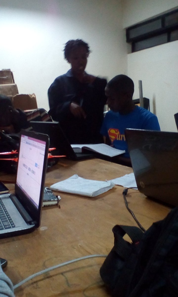 DekutInnovators's tweet photo. Innovators club,  @DeKUTkenya https://t.co/r6FCgeCZsf