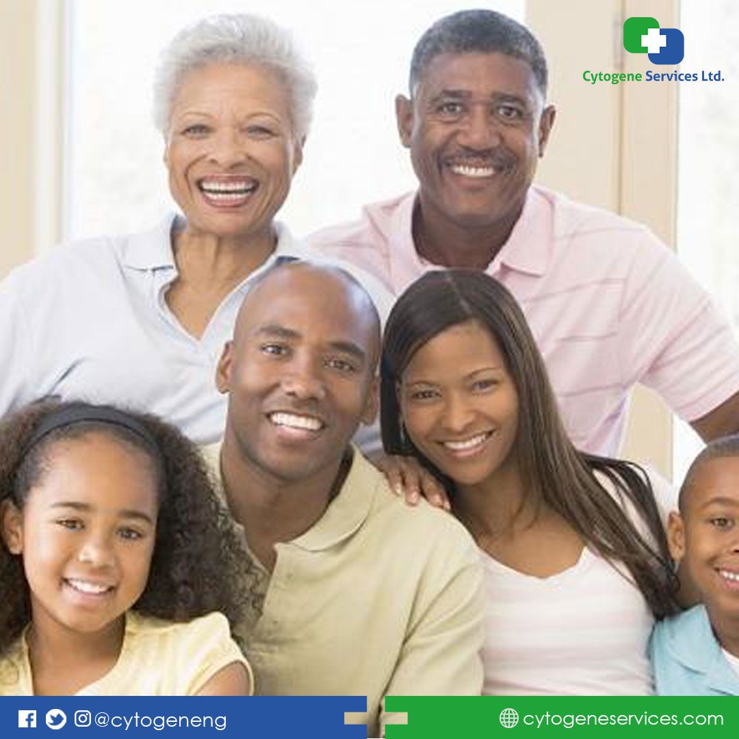 CytogeneNG's tweet photo. Genetics is about how information is stored and transmitted between generations.
John Maynard Smith
I bet you’d like to know what information you are transmitting to your generation?
Take one of our QluTests.
#Cytogene #Cytogeneservices #Genetics #GeneticTesting #StemCells https://t.co/dSmPKCwH1l