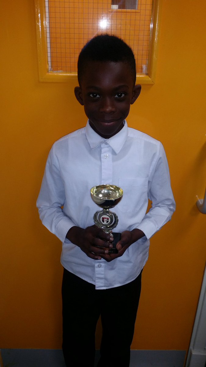 Springhead AFC Man of the match! Hard work pays off 😊
<a href="/Greenhill_HT/">Greenhill Academy</a>