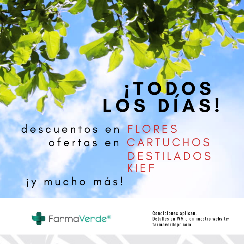 FarmaVerde Puerto Rico tweet media