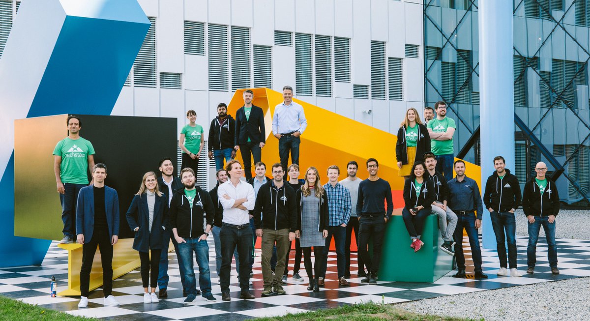 Thinking of joining us at Techstars Energy this year?

Join <a href="/AudunAbelsnes/">Audun Abelsnes</a> from <a href="/techstars/">Techstars</a> and <a href="/jensfest/">Jens Festervoll</a> from <a href="/Equinor/">Equinor</a> for a live AMA next week on March 7th!

Register here:  crowdcast.io/e/ts_energy_1