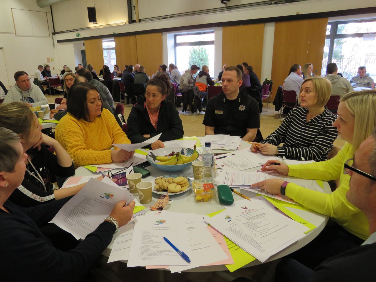 NWRCGlasgow's tweet photo. Brilliant day at our ROSC Seminar today, thanks to all who came along! @scotfire_glasgo #recovery #glasgow #peersupport #seminar https://t.co/tndydjIZpC