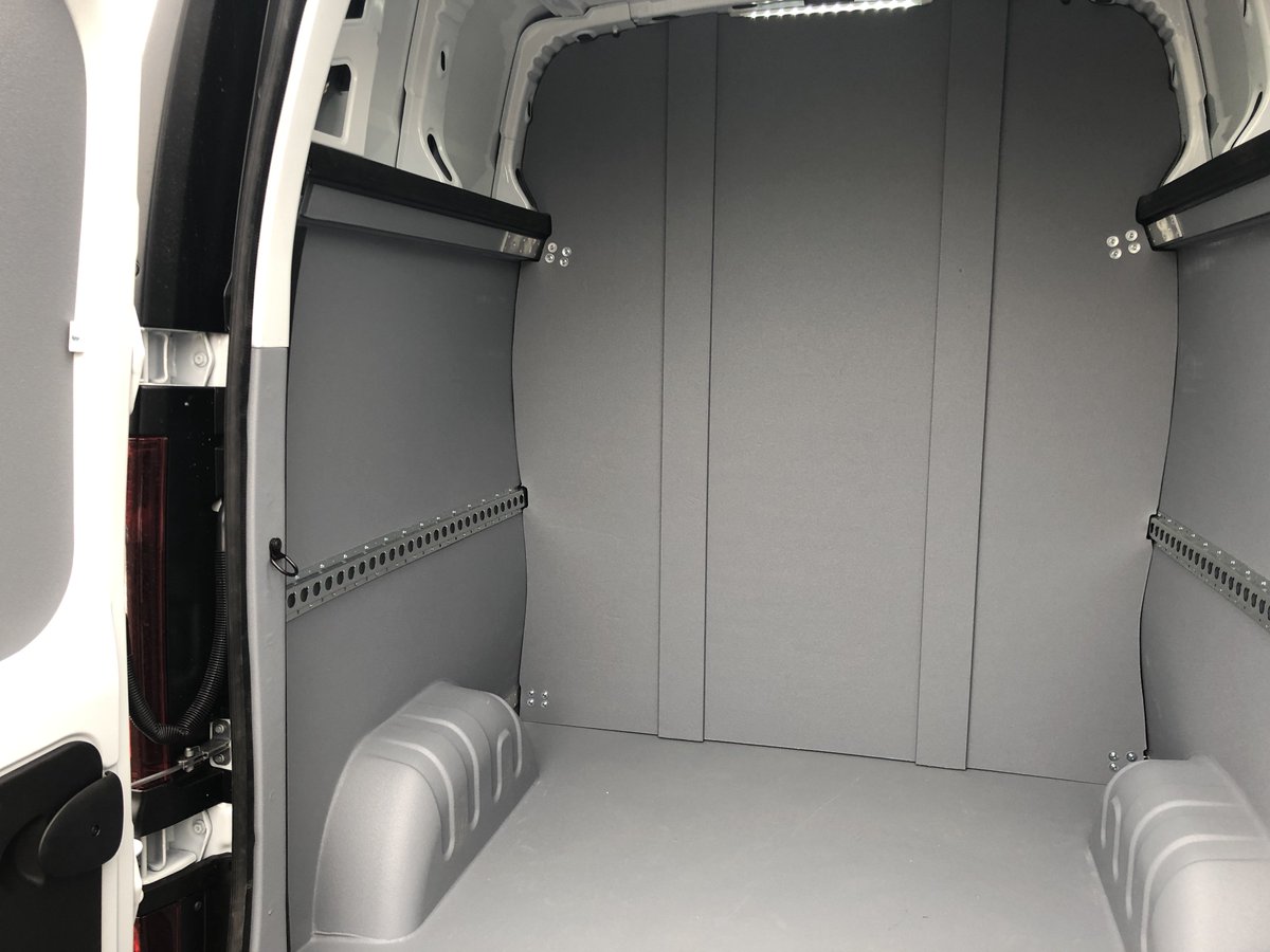 VanConversions_'s tweet image. Our @LINEXuk Van Lining keeps your vehicle in pristine condition throughout it's working life, preventing corrosion, rust and scratches. #vanlining #vanprotection #windowcleaners #mercedes #ford #vw