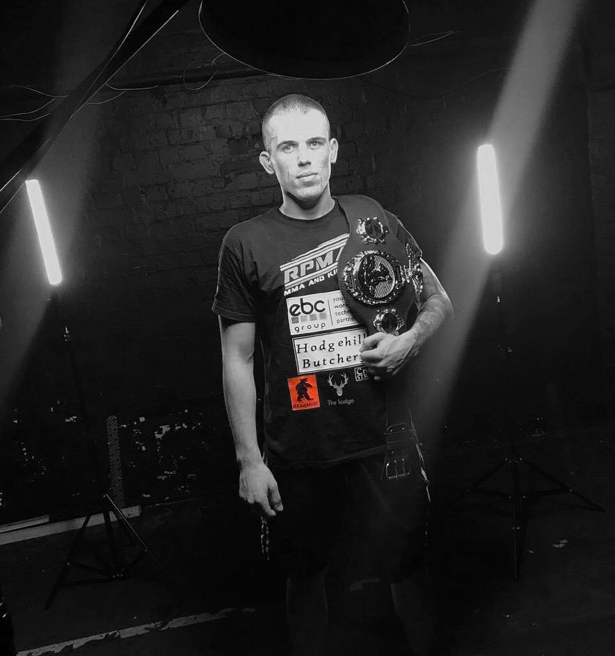 Shoutout to <a href="/bradleyowen21/">Bradley Owen</a> - hard work pays off, this is so well deserved my man! 

#MMA #Packlife #JointhePack #GetaBearhug