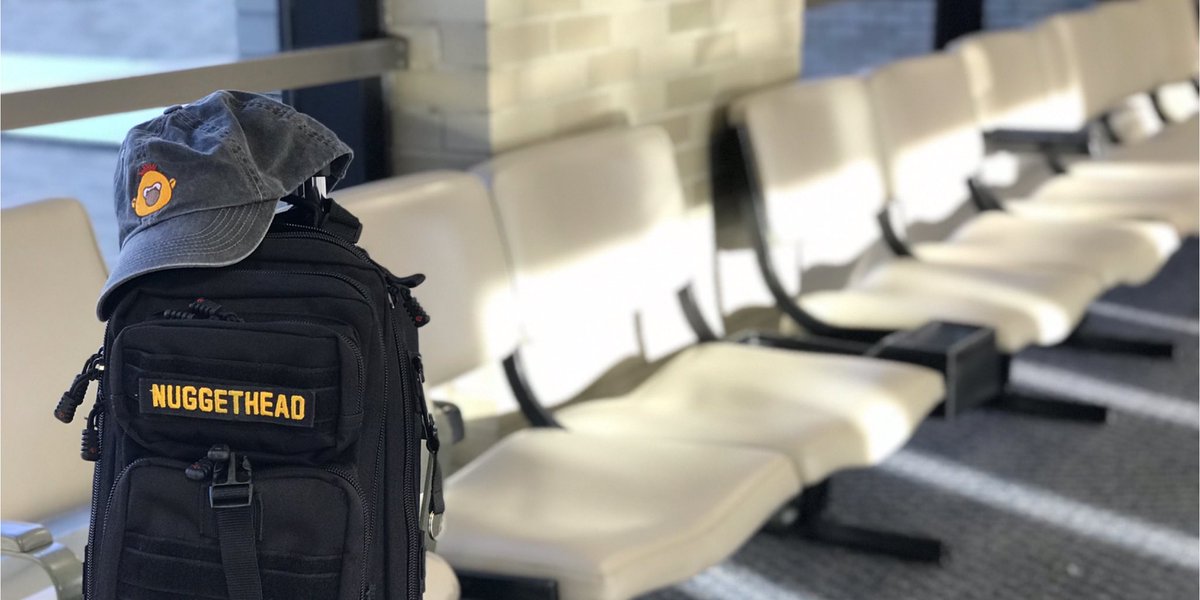 LearnNuggets's tweet image. On a plane again! Big instructional comic moves to production this week while I head to Training 2019 for a little stop-motion animation fun and teach a mini clinic on building games in @Articulate Storyline #SL360. Looking forward to seeing everyone! #trgconf