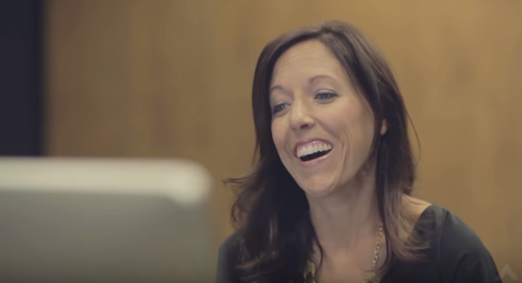 Makes us cry every time! Support moms in our community by showing them how much they are loved and donating essential care items to #MoversForMoms! youtube.com/watch?v=-CjxaL…