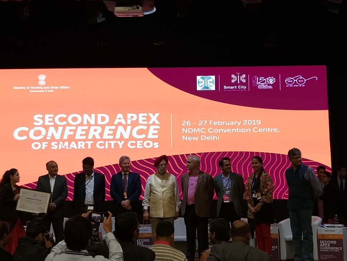 odican's tweet photo. 9 months after the launch of the #CITIIS program, the list of #cities selected to receive funding and technical assistance from @AFD_en_inde and @EU_in_india was announced today by the Ministry of Housing and Urban Affairs 
https://t.co/yChZNRtPsd
https://t.co/w7d0YKrsXo https://t.co/TGZzrDpeZG